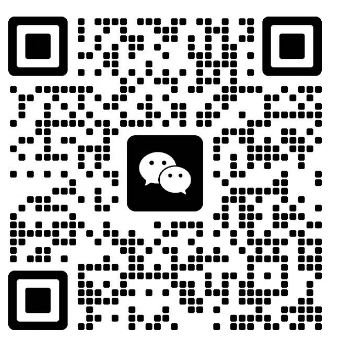 XING LIN INC 微信二维码